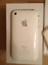  iPhone 3G 16GB Libre Blanco 