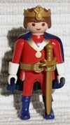 !!!!! Playmobil Seltener Prinz / De Beukelaer Prinz / Keksprinz !!!!!