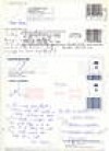  Spain DHL Worldmail Private Postal Service Via Netherlands Four Postcards 