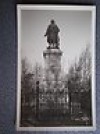  Zaragoza Monumento A Pignatelli Postal Fotográfica Casa Loty Ppios Siglo 