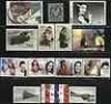  Norway 14 Diff Used 2011 Issues 