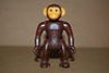  Playmobil Mono Chimpancé Completa Tu Zoo O Tus Dioramas de Animales 