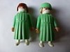  Años 70 Playmobil Famobil Cirujano Enfermera Quirófano Médicos Enfermería 
