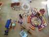  Playmobil Zirkus Mit Viel Zubehör 