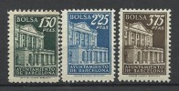  ayuntamiento de barcelona ( bolsa )