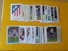  Lote Cromos Futbol Liga 92 93 Panini 103 Distintos Vintage Soccer 