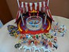  Großer Playmobil Zirkus 4230 Mit Viel Zubehör in OVP 