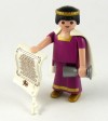 ROYAL ROMAN NOBLE MAN EMPEROR FIGURE Playmobil