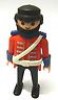  Playmobil Figure 