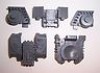  Blood Angels Furioso Torso Bits Warhammer 40K by Gameswokshop 