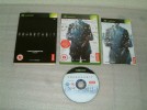 Fahrenheit for Microsoft Xbox (360 Compatible) boxed with Manual 