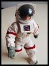 Figura Madelman astronauta-espacio