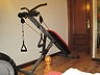  Banco de Ejercicios Musculación Weider Body Works Pro 2 0 