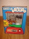 JUEGO DE AGUA GEYPER