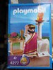  Playmobil 4277 Romains Empereur 