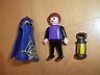  Playmobil 4574 Schlossgespenst / Geist / Gespenst 