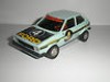  Ford Fiesta Scalextric 