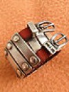  Pulsera Uno de 50 original 