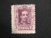 Sello de Alfonso XIII de 1922  número Edifil 311 Calidad ***