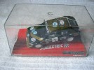 COCHE SCALEXTRIC TECNITOYS NUEVO REF.6378 LANCIA DELTA S4