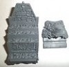  Vampire COUNTS Coventhrone Stair Assembly Warhammer Games Workshop 