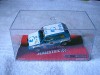 1 COCHE SCALEXTRIC TECNITOYS NUEVO REF.A10077S300 SEAT PANDA PONCE