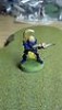  Vintage Warhammer 40K Eldar Pirate Rogue Trader Era Citadel Games Workshop 