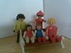  Playmobil Figurenset 5 Teiliges 