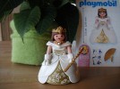 Playmobil Prinzessin Sissi  6100