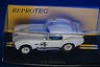  Reprotec Scalextric Coche En Caja Modelo Cobra Road England Ref RT 1953 