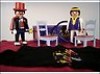  Mister Magic Playmobil 3725 Playmobil Top 