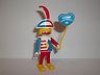  Playmobil Zirkus 4987 Clown Geburtstagsclown 