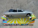  Norev Jet Car 1 43 No 838 Citroen SM Presidentiel Open Top Very RARE EIB 
