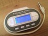  Wireless FM Digital Radio Transmisor Para iPod iPhone 3GS 4G 4S MP3 Para Coche 