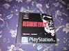  Resident Evil 2 PlayStation 1 One Game 