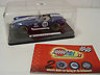  MRRC 1 32 Slot Car MC 9911 Shelby Cobra 427 s C Blue Scalextric 