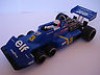  Tyrrell P 34 Scalextric 1ª Serie 