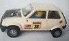  Coches Scalextric Exin Renault 5 