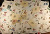  Large Lot of German Special sheetlets FDC and More 350 