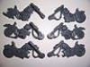  Ork Warbike Bikes Bits Warhammer 40K Games Workshop 