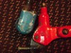  Magura HS33 Back Brake No Brake Pad'S 