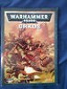  Codex Orkos Warhammer 40K 