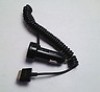  Griffin PowerJolt SE Apple iPhone 4 4S Car Charger 