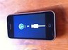  iPhone 3G 8GB Con Error 1002 