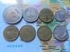  Argelia lote de 8 Monedas Diferentes 