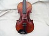  A6 Old Fullsize Violin Made in Germany c1930 Good Playing Order 