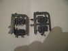  Orks Killa Kans Bits Engine Warhammer 40K Games Workshop 