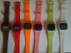  Lote 6 relojes Retro 