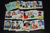  Lote 37 Cromos Diferentes Italia 90 Panini Stickers Mundial WC 