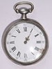  Montre A Gousset En Argent Massif Goudet A Onzain 